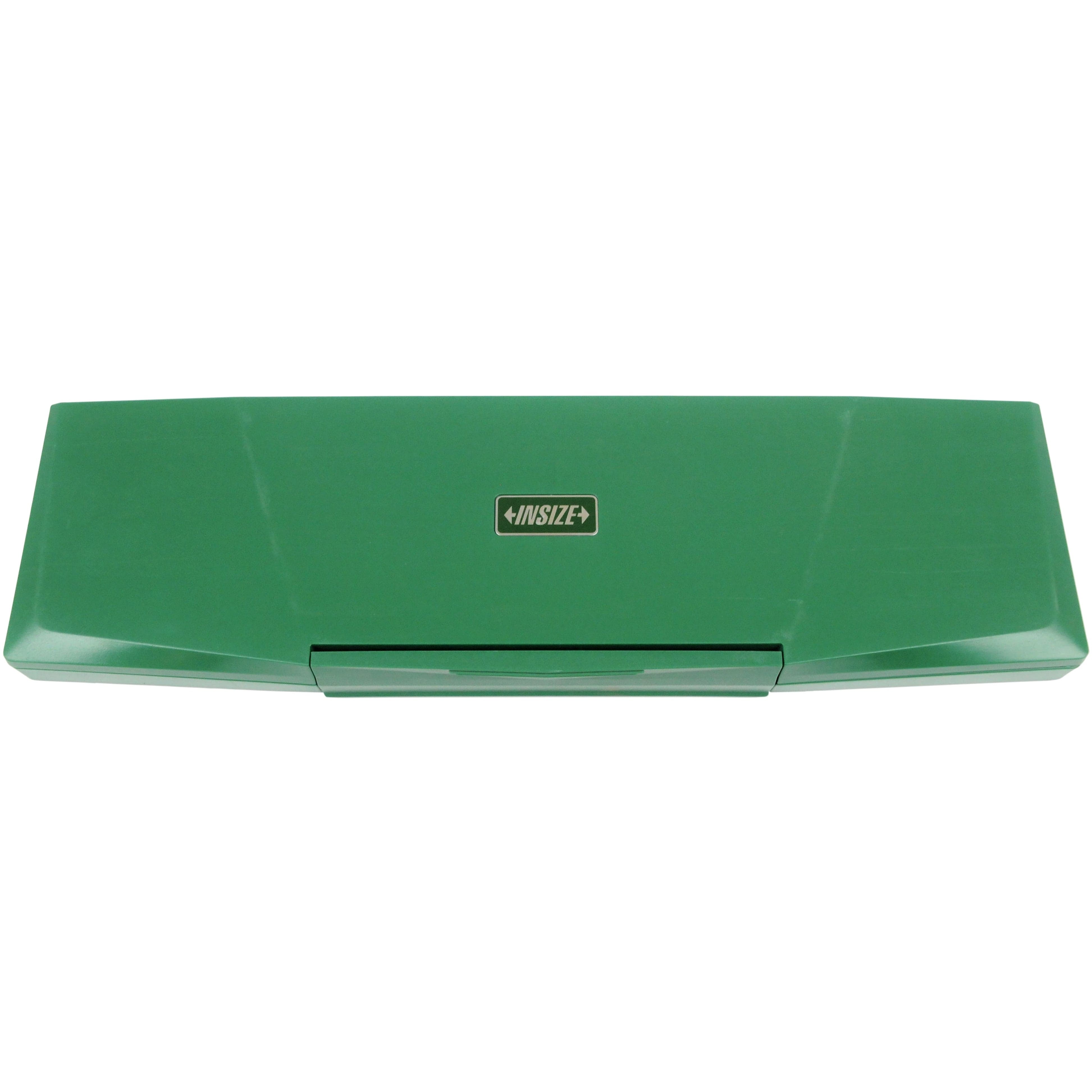 INSIZE Measuring Equipment Insize IP57 Digital Caliper 0-300mm/0-12" Range Series 1118-300B