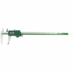 INSIZE Measuring Equipment Insize IP57 Digital Caliper 0-300mm/0-12" Range Series 1118-300B