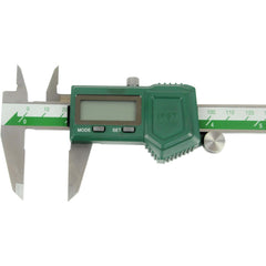 INSIZE Measuring Equipment INSIZE IP57 Waterproof Digital Caliper  0-150mm / 0-6" Range Series 1118-150B