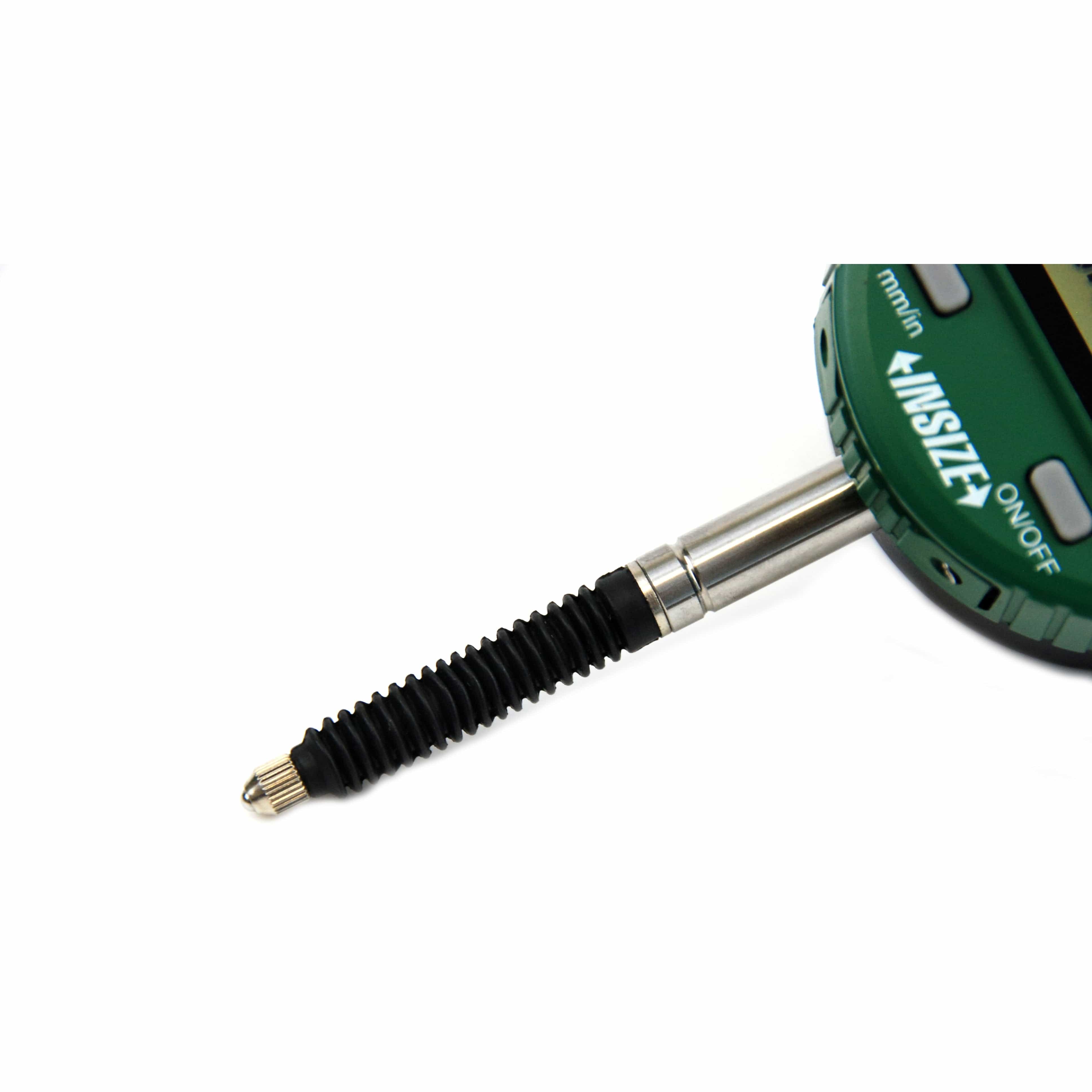 INSIZE Measuring Equipment Insize IP65 Coolant Proof Digital Indicator 12.7mm / 0.5" Range Series 2115-10