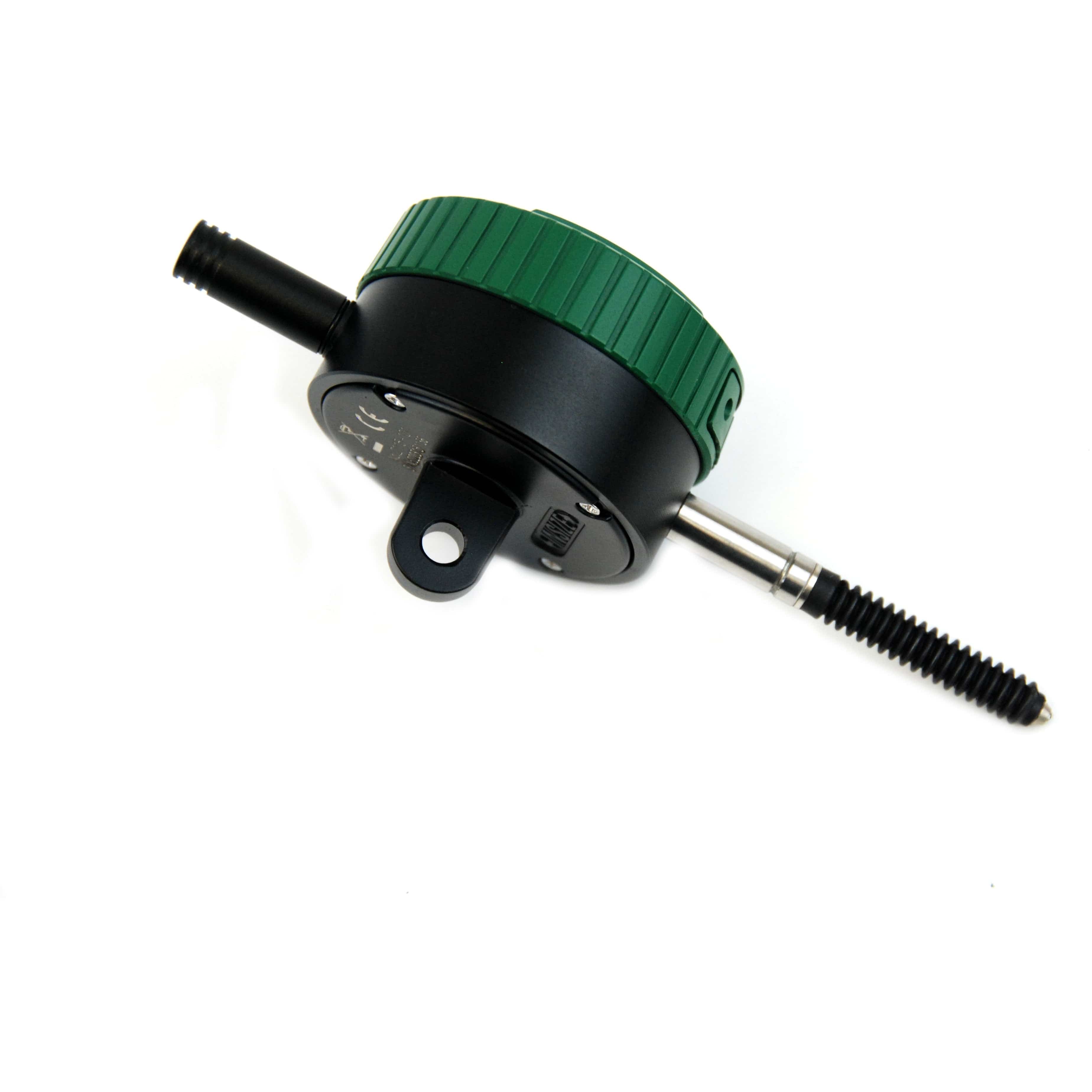 INSIZE Measuring Equipment Insize IP65 Coolant Proof Digital Indicator 12.7mm / 0.5" Range Series 2115-101