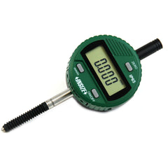 INSIZE Measuring Equipment Insize IP65 Coolant Proof Digital Indicator 12.7mm / 0.5" Range Series 2115-101