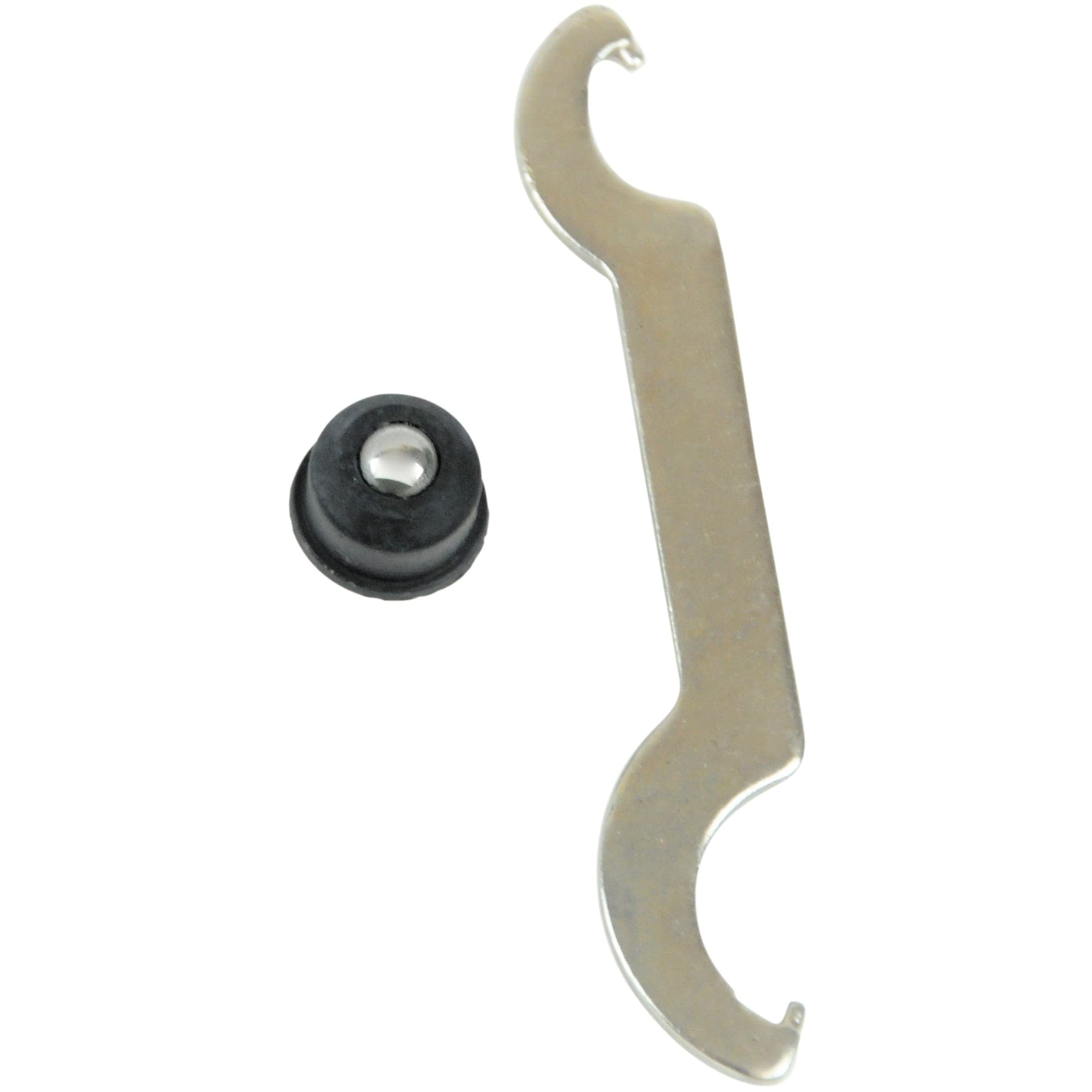 INSIZE Measuring Equipment Insize IP65 Digital Outside Micrometer 0-25mm / 0-1" Range Series 3101-25A