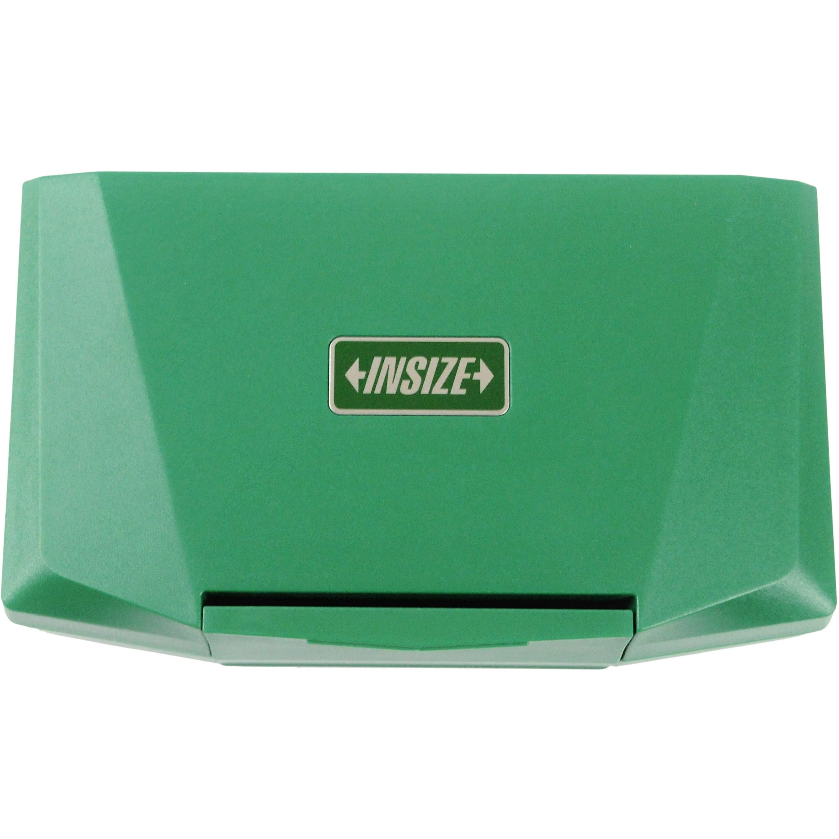 INSIZE Measuring Equipment Insize IP65 Digital Outside Micrometer 0-25mm / 0-1" Range Series 3101-25A