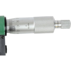 INSIZE Measuring Equipment Insize IP65 Digital Outside Micrometer 125-150mm / 5-6" Range Series 3101-150A