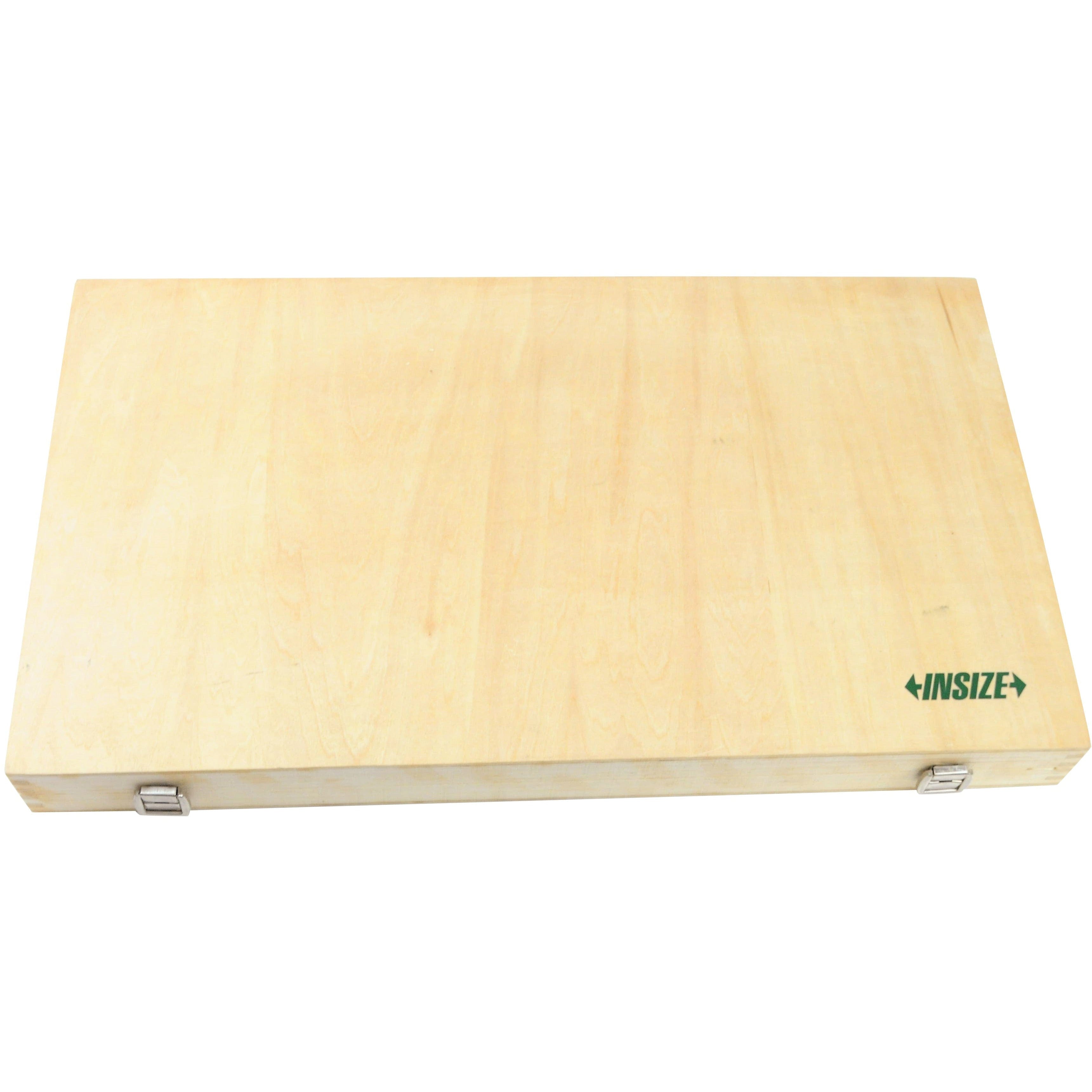 INSIZE Measuring Equipment Insize IP65 Digital Outside Micrometer 175-200mm / 7-8 Range Series 3101-200A