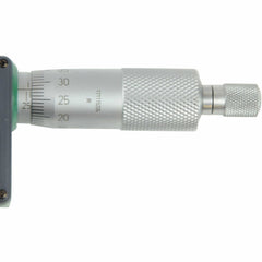 INSIZE Measuring Equipment Insize IP65 Digital Outside Micrometer 25-50mm / 1-2" Range Series 3108-50A
