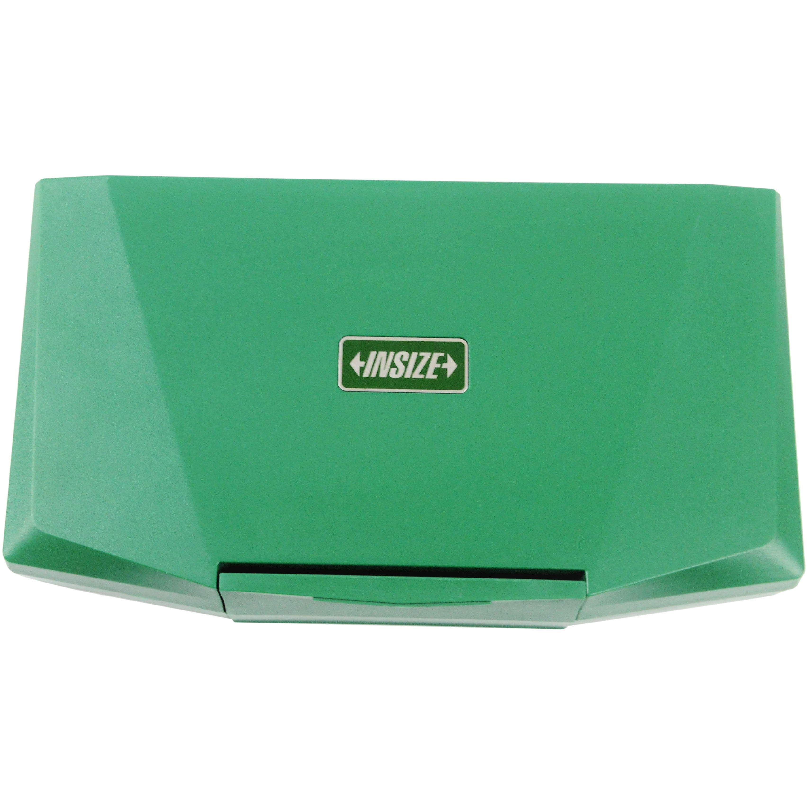 INSIZE Measuring Equipment Insize IP65 Digital Outside Micrometer 50-75mm / 2-3" Range Series 3101-75A