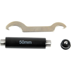 INSIZE Measuring Equipment Insize IP65 Digital Outside Micrometer 50-75mm / 2-3" Range Series 3101-75A