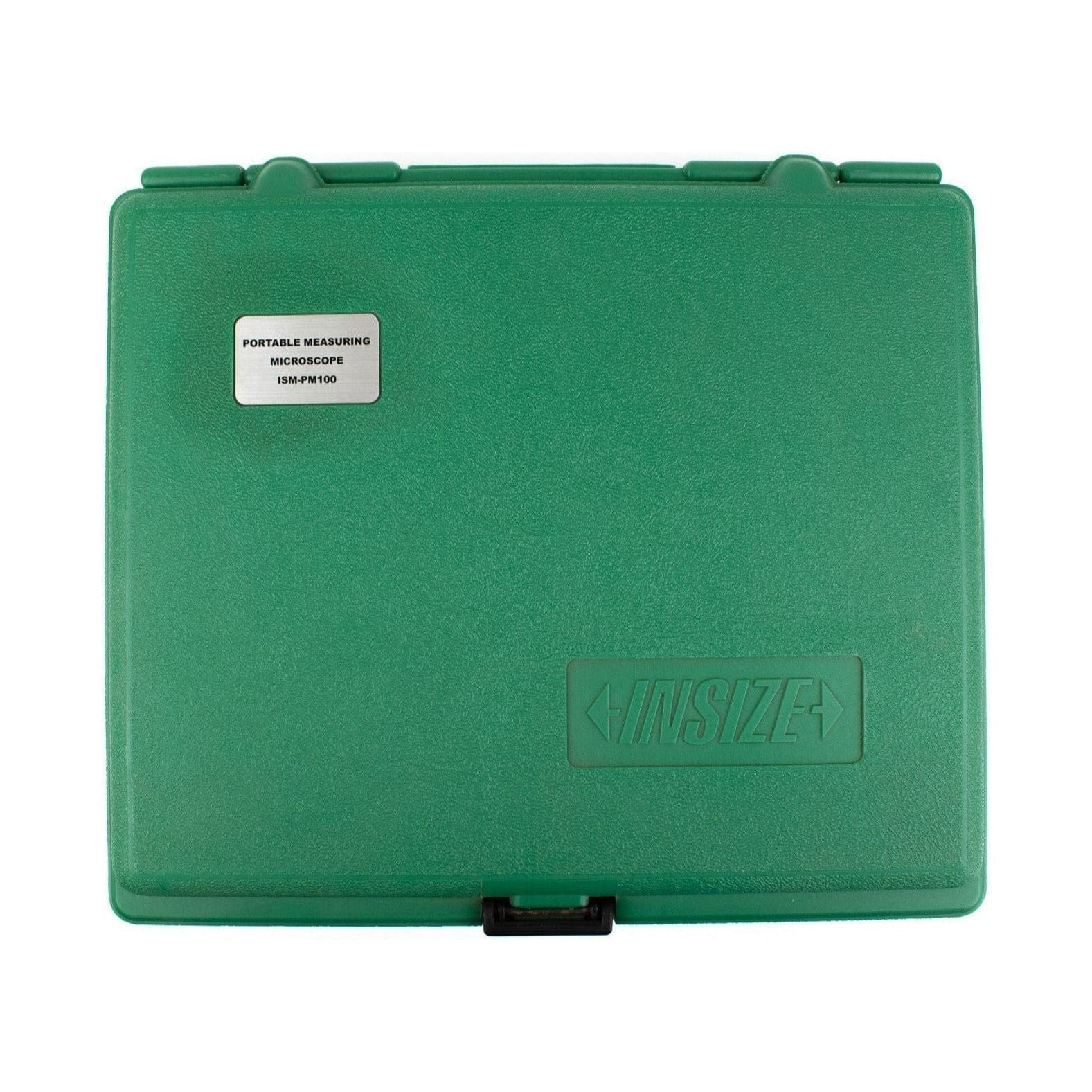 INSIZE Measuring Equipment INSIZE ISM-PM100 Portable Measuring Microscope – Precision at Your Fingertips