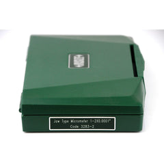 INSIZE Measuring Equipment Insize Jaw Type Micrometer 1-2" Range Series 3283-2