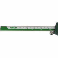 INSIZE Measuring Equipment Insize Left Hand Digital Caliper 0-150mm/0-6" Range Series 1130-150