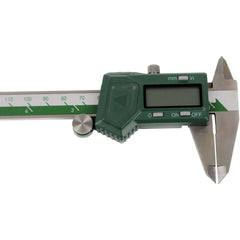 INSIZE Measuring Equipment Insize Left Hand Digital Caliper 0-150mm/0-6" Range Series 1130-150