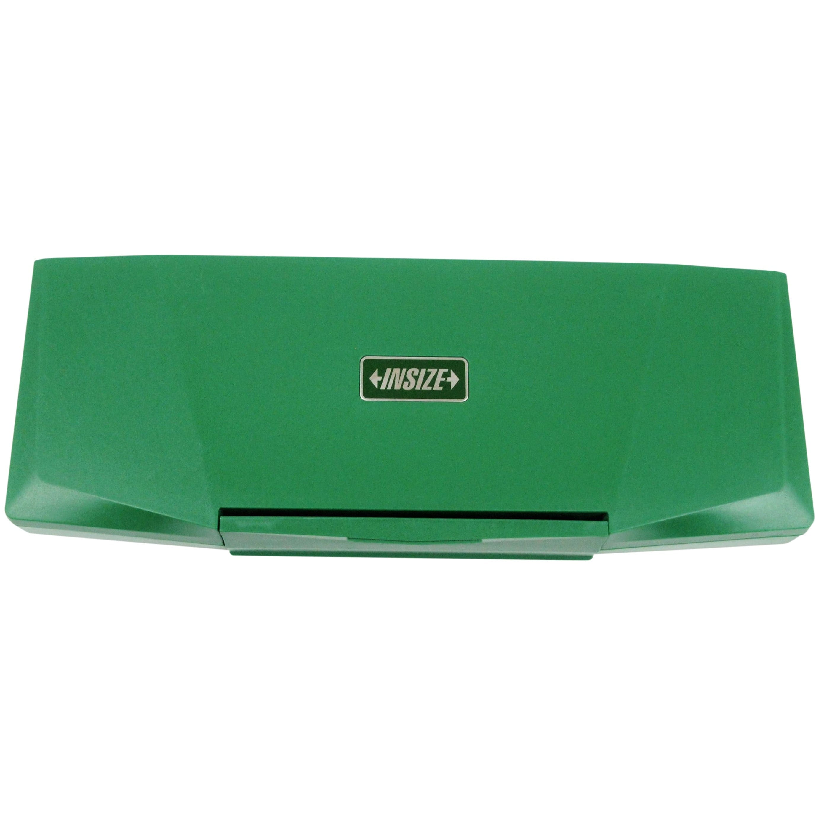 INSIZE Measuring Equipment Insize Left Hand Digital Caliper 0-200mm/0-8" Range Series 1130-200