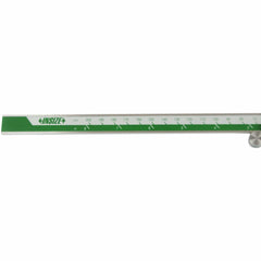 INSIZE Measuring Equipment Insize Left Hand Digital Caliper 0-200mm/0-8" Range Series 1130-200