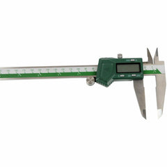 INSIZE Measuring Equipment Insize Left Hand Digital Caliper 0-300mm/0-12" Range Series 1130-300