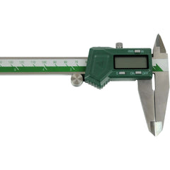 INSIZE Measuring Equipment Insize Left Hand Digital Caliper 0-300mm/0-12" Range Series 1130-300