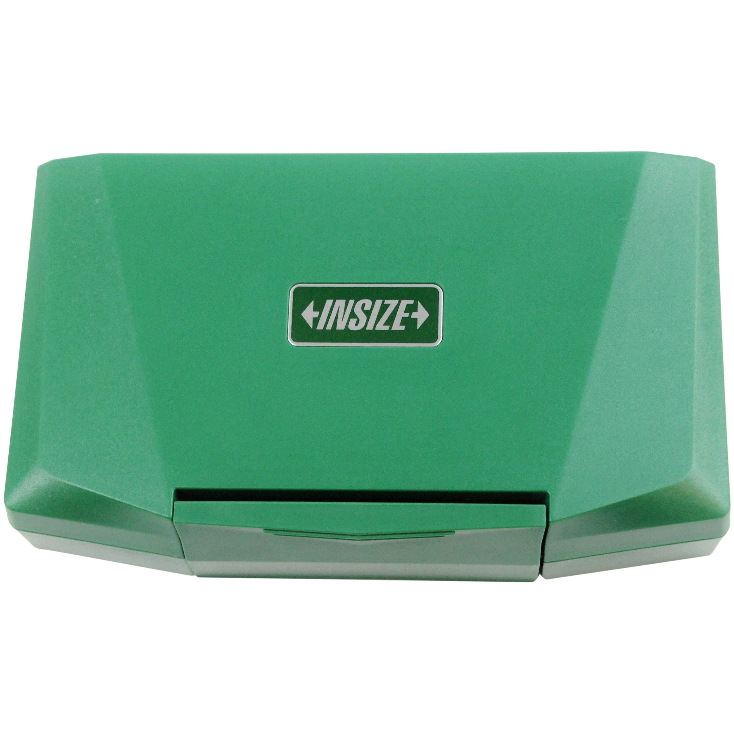 INSIZE Measuring Equipment Insize Limit Micrometer 0-1" Range Series 3235-1