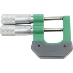 INSIZE Measuring Equipment Insize Limit Micrometer 0-1" Range Series 3235-1