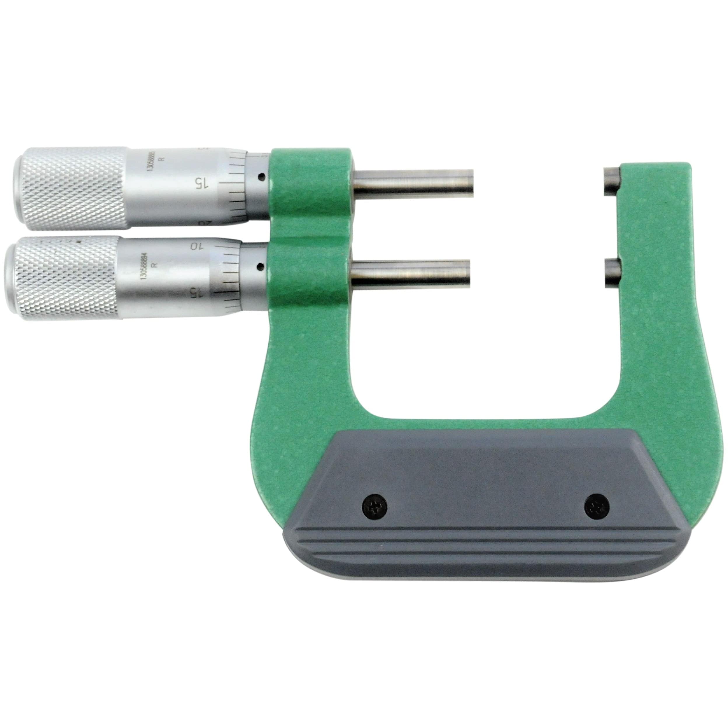 INSIZE Measuring Equipment Insize Limit Micrometer 1-2" Range Series 3235-2