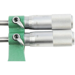 INSIZE Measuring Equipment Insize Limit Micrometer 1-2" Range Series 3235-2