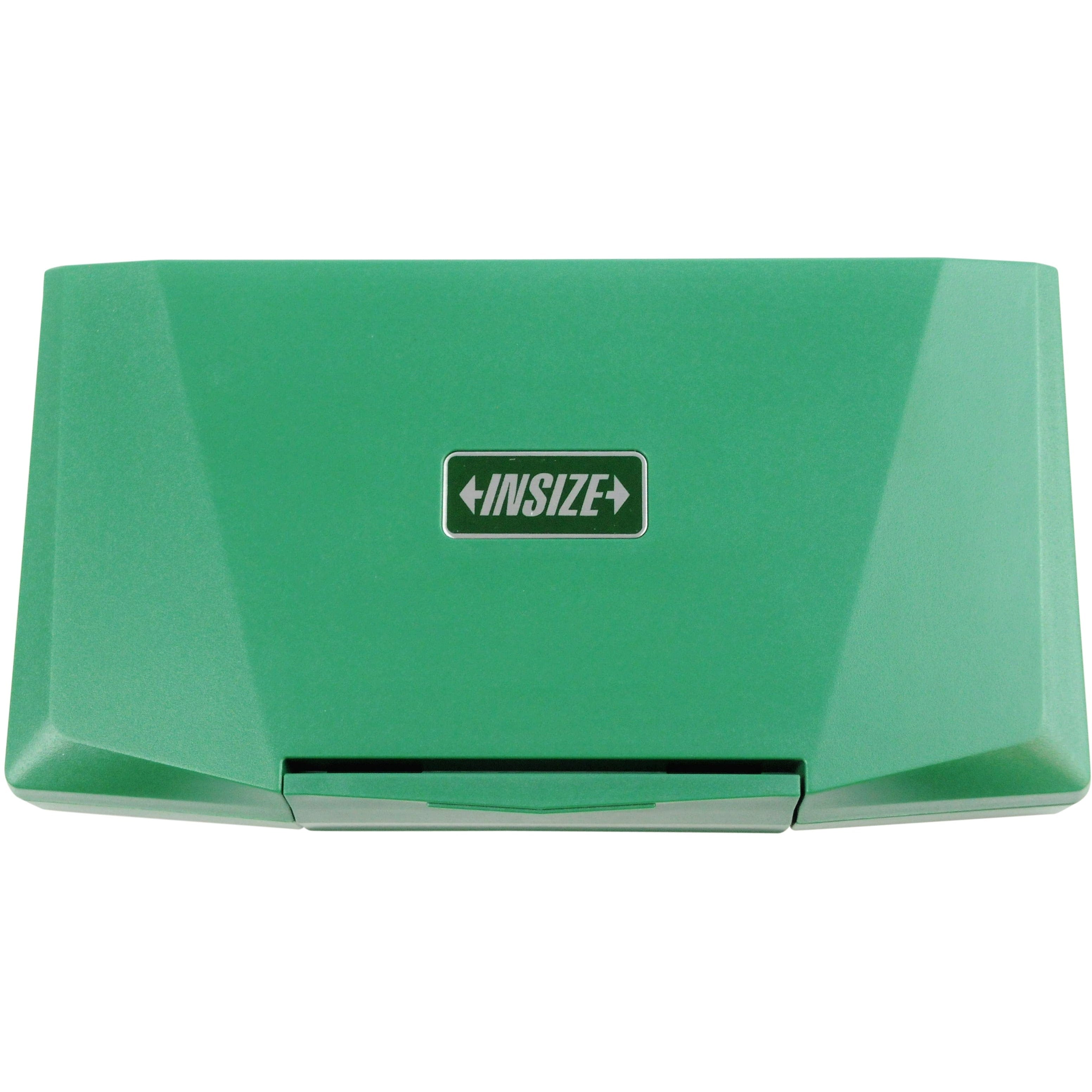 INSIZE Measuring Equipment Insize Limit Micrometer 25-50mm Range Series 3235-50A