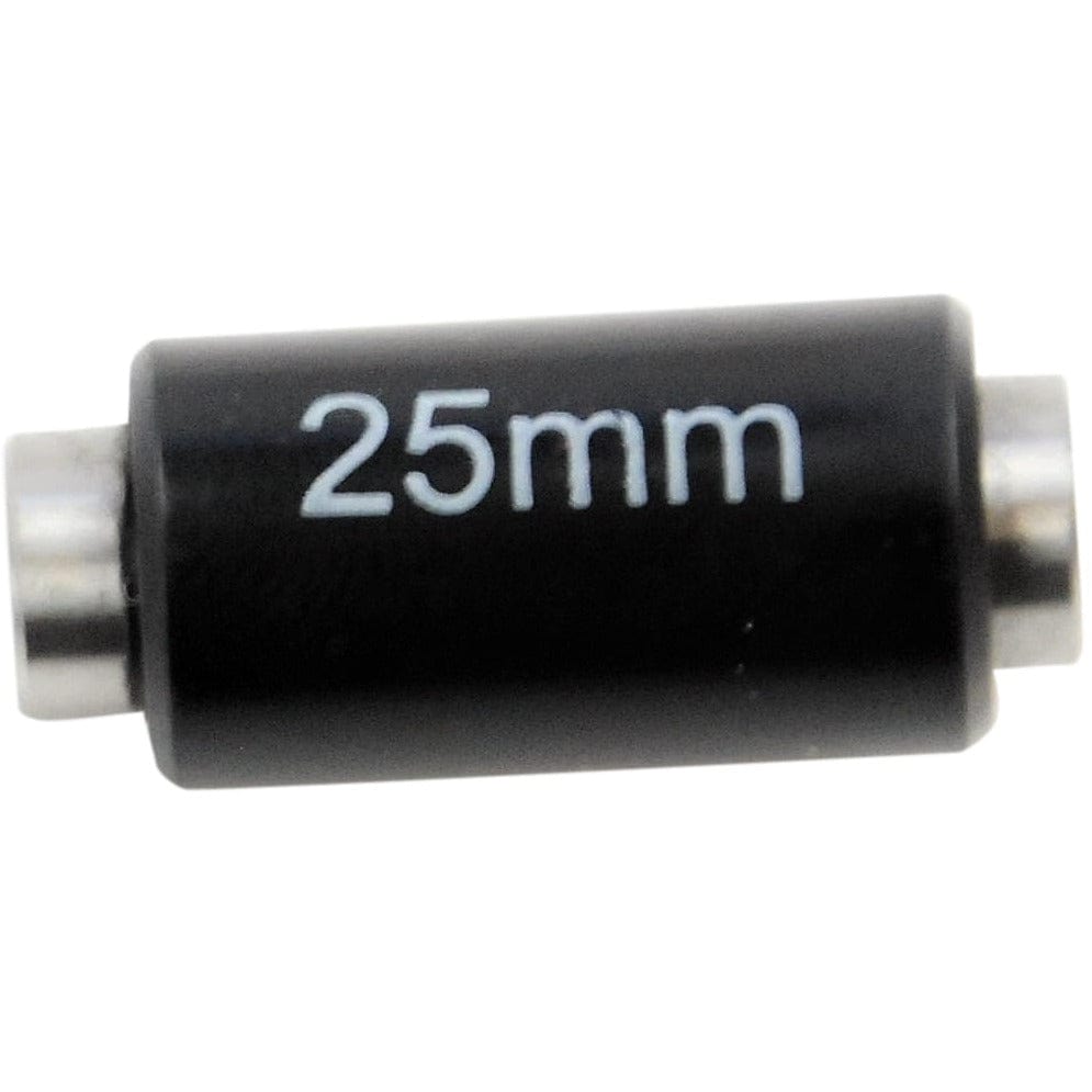 INSIZE Measuring Equipment Insize Limit Micrometer 25-50mm Range Series 3235-50A