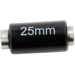 INSIZE Measuring Equipment Insize Limit Micrometer 25-50mm Range Series 3235-50A