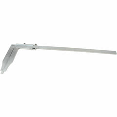 INSIZE Measuring Equipment Insize Long Jaw Vernier Caliper 0-1000mm/0-40" Range Series 1215-1052