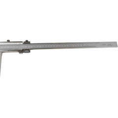 INSIZE Measuring Equipment Insize Long Jaw Vernier Caliper 0-300mm/0-12" Range Series 1215-322