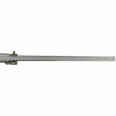 INSIZE Measuring Equipment Insize Long Jaw Vernier Caliper 0-300mm/0-12" Range Series 1215-392