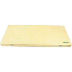 INSIZE Measuring Equipment Insize Long Jaw Vernier Caliper 0-500mm/0-20" Range Series 1215-532