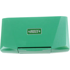 INSIZE Measuring Equipment Insize Long Spindle Outside Micrometer 0-25mm Range Series 3209-25