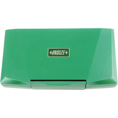 INSIZE Measuring Equipment Insize Long Spindle Outside Micrometer 25-50mm Range Series 3209-50