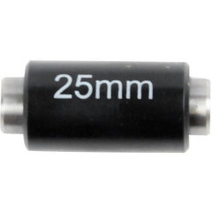 INSIZE Measuring Equipment Insize Long Spindle Outside Micrometer 25-50mm Range Series 3209-50