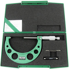 INSIZE Measuring Equipment Insize Long Spindle Outside Micrometer 50-75mm Range Series 3209-75