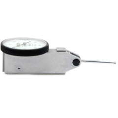 INSIZE Measuring Equipment Insize Long Stylus Dial Test Indicator 0.8mm x 0.01mm Range Series 2383-08A