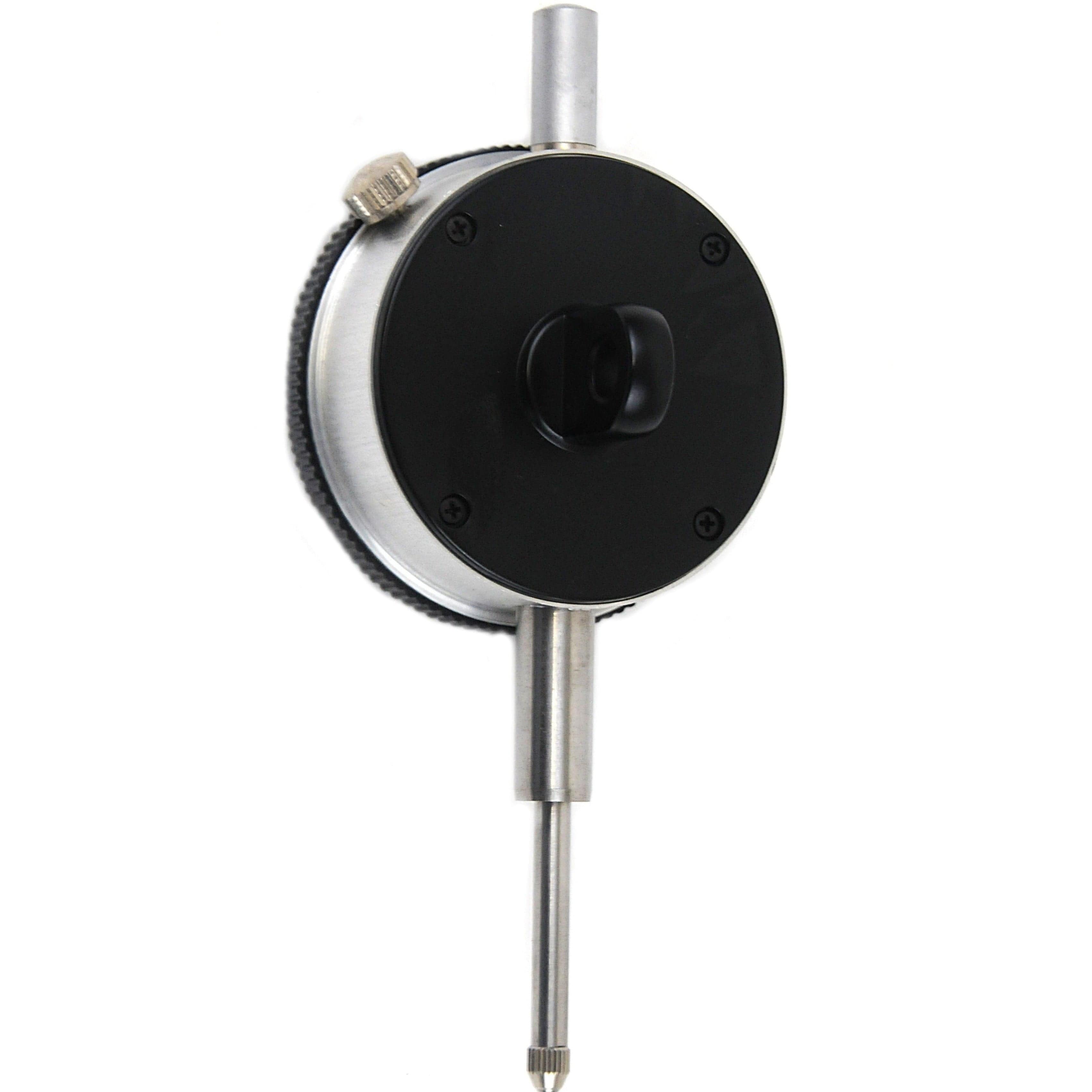 INSIZE Measuring Equipment Insize Lug Back Dial Indicator 0.5" Range Series 2307-05