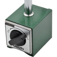 INSIZE Measuring Equipment Insize Magnetic Stand 60 kg Force Series 6200-60