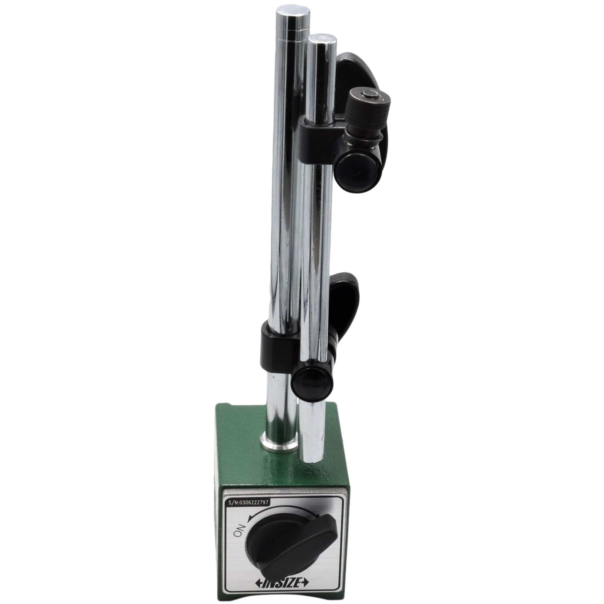 INSIZE Measuring Equipment Insize Magnetic Stand 60 kg Force Series 6200-60