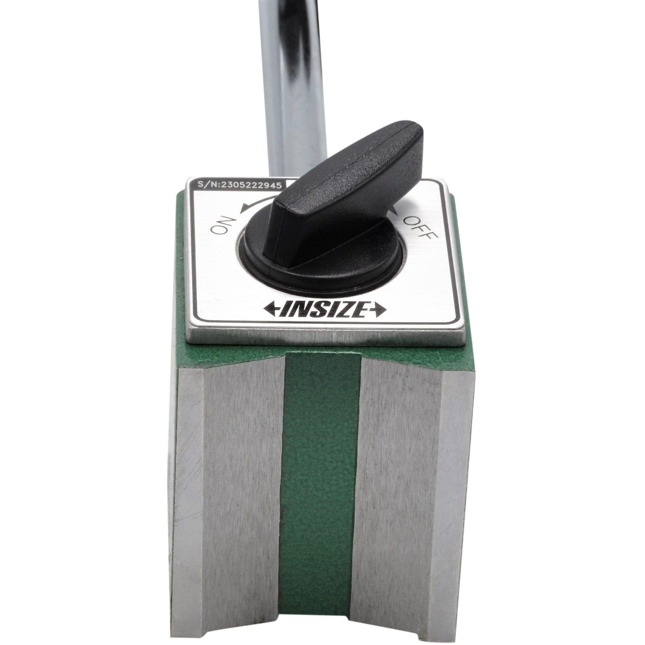 INSIZE Measuring Equipment Insize Magnetic Stand 60 kg Force Series 6201-60