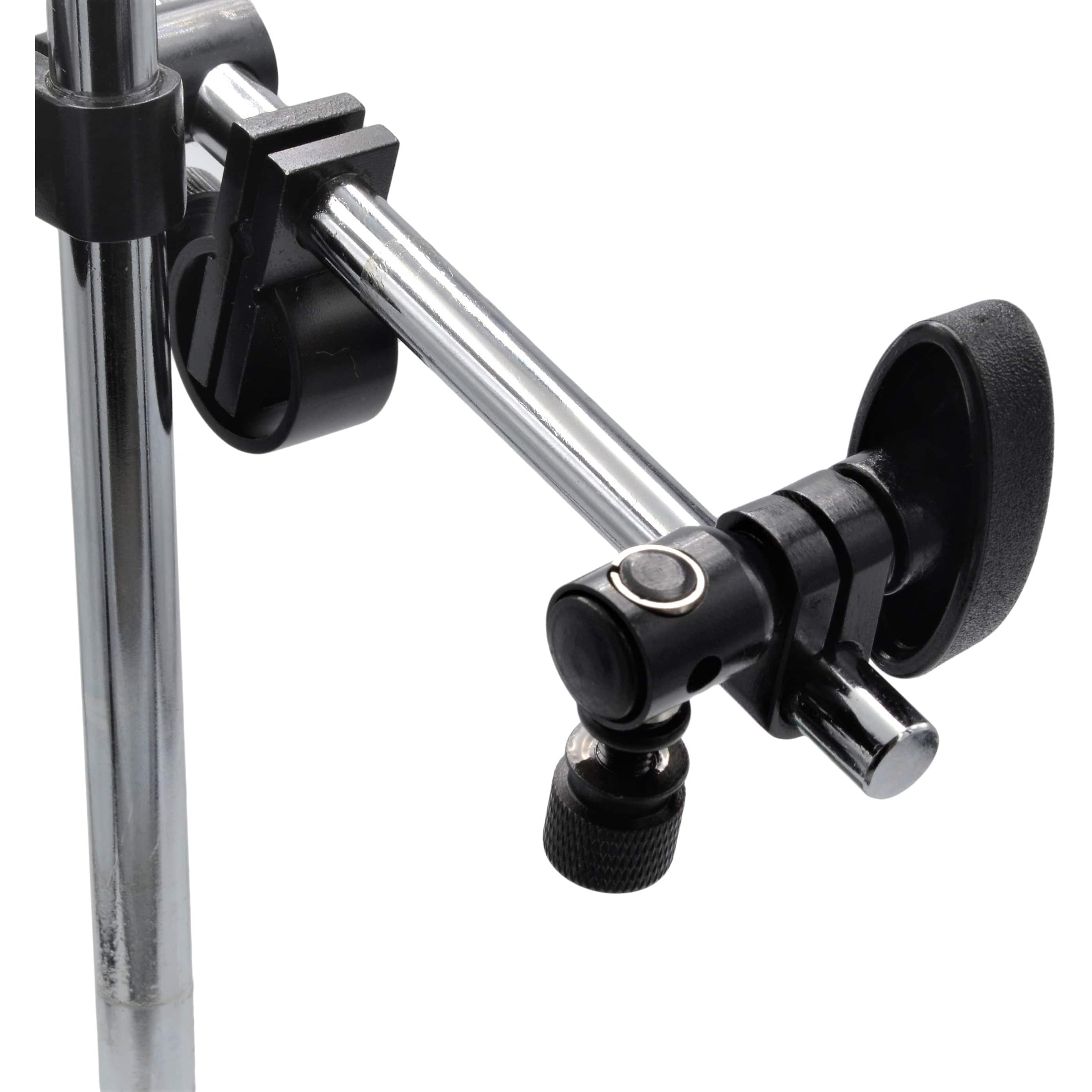 INSIZE Measuring Equipment Insize Magnetic Stand 60 kg Force Series 6201-60