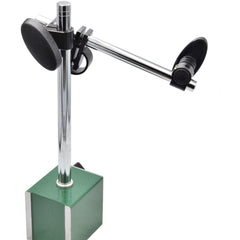 INSIZE Measuring Equipment Insize Magnetic Stand 60 kg Force Series 6201-60