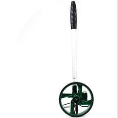 INSIZE Measuring Equipment Insize Measuring Wheel 0.1-9999.9m Range Series 7144-1
