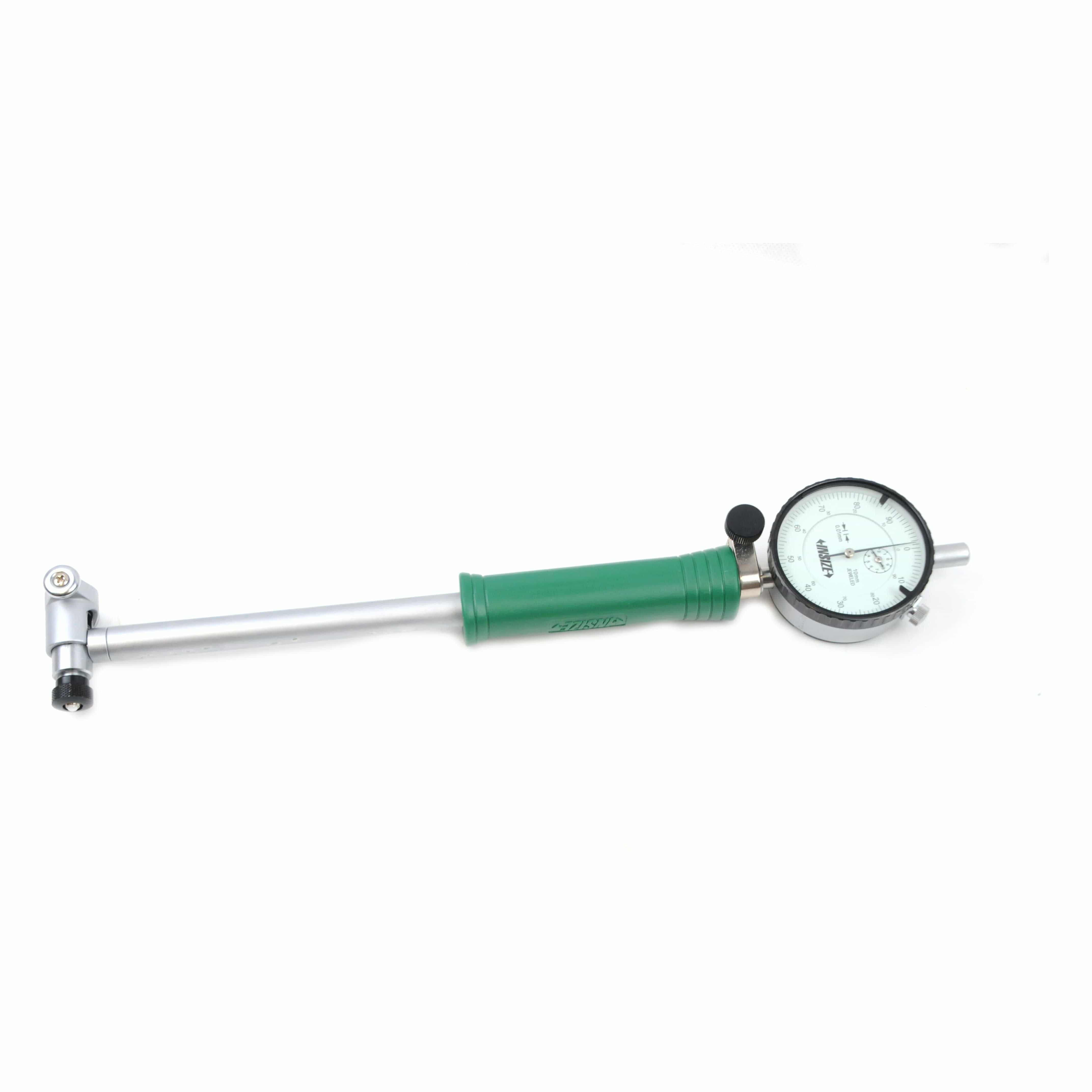 INSIZE Measuring Equipment Insize Mechanical Bore Gauge 100-160 mm Range Series 2322-161A