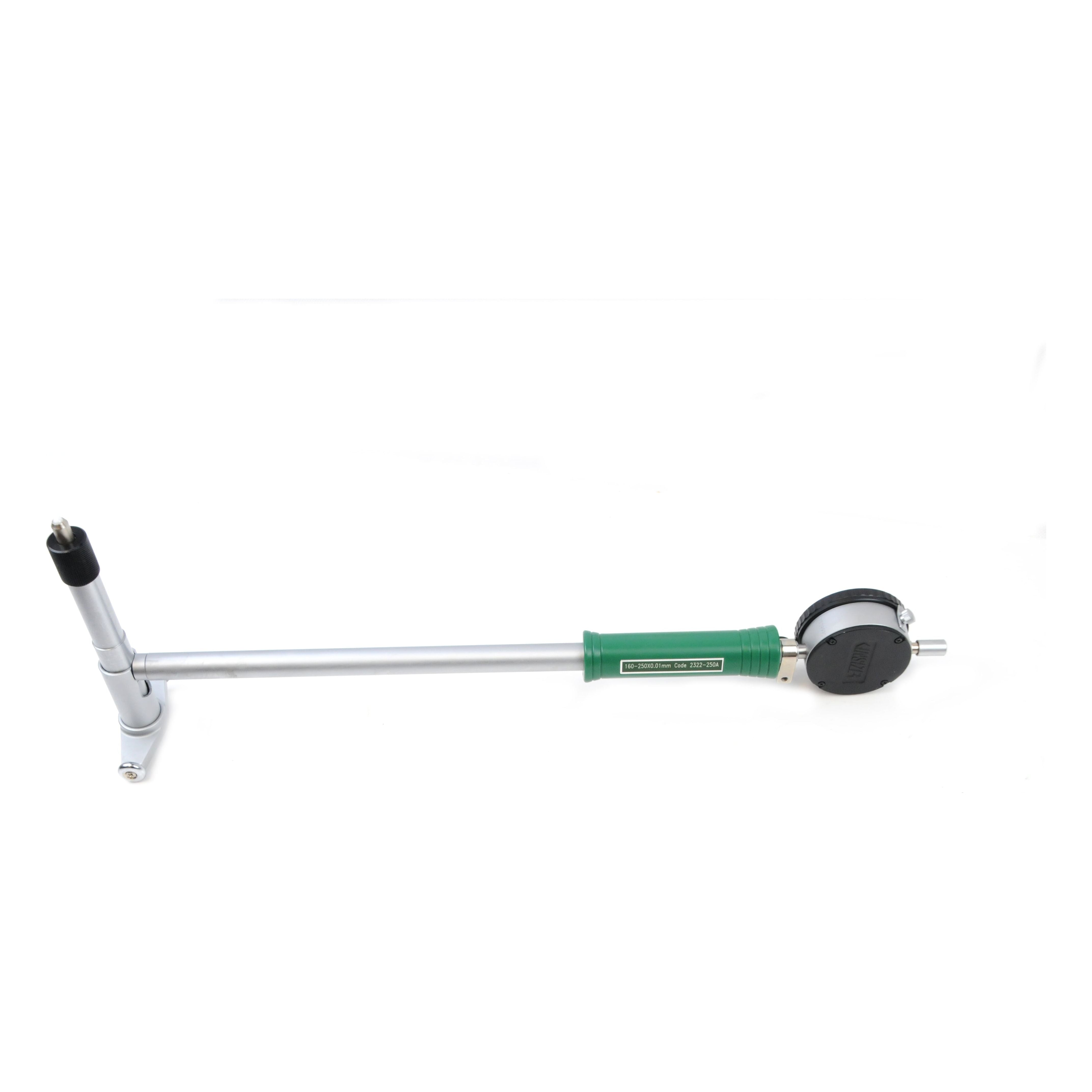 INSIZE Measuring Equipment Insize Mechanical Bore Gauge 160-250 mm Range Series 2322-250A