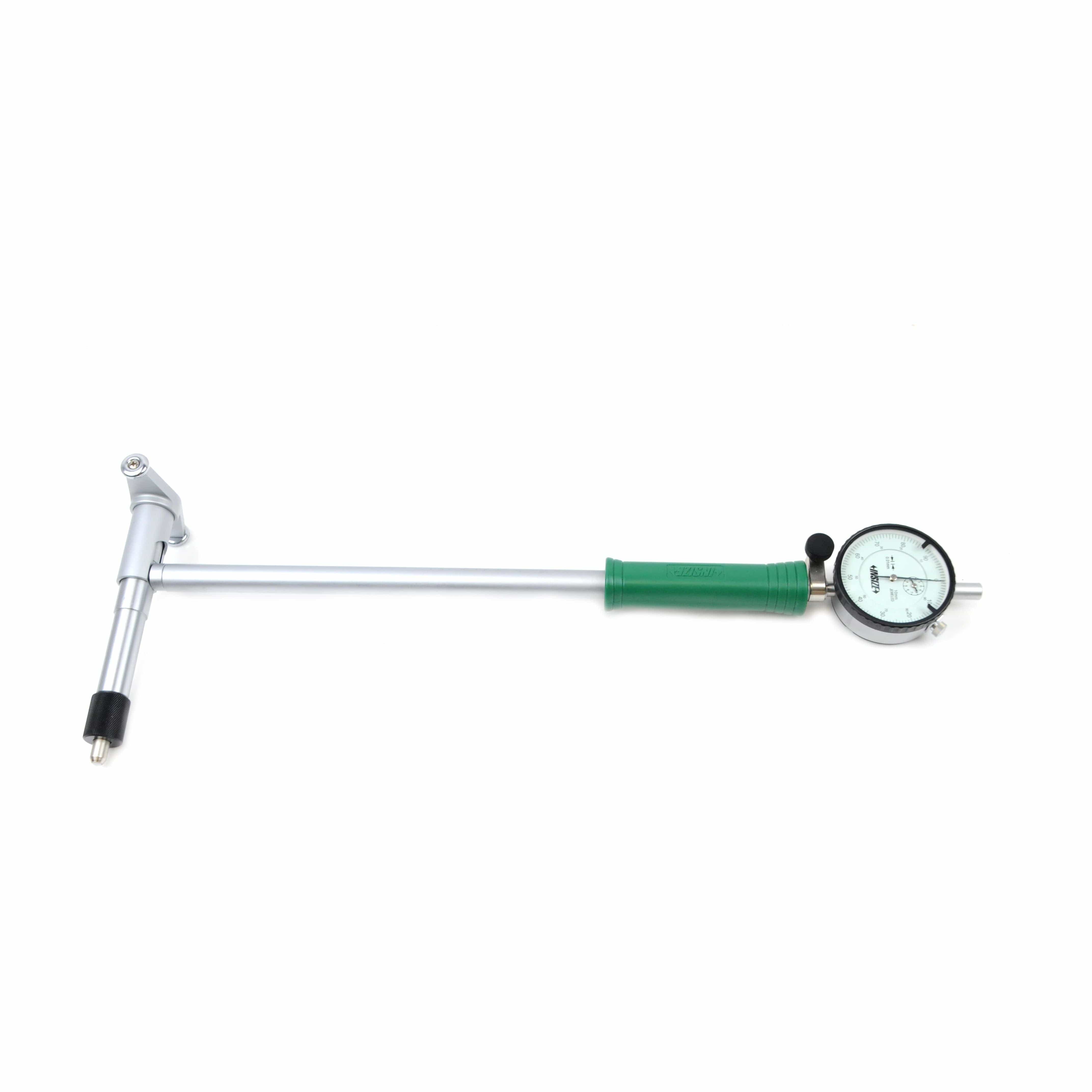 INSIZE Measuring Equipment Insize Mechanical Bore Gauge 160-250 mm Range Series 2322-250A