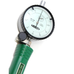 INSIZE Measuring Equipment Insize Mechanical Bore Gauge 18-35 mm Range Series 2322-35A