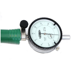 INSIZE Measuring Equipment Insize Mechanical Bore Gauge 250-450 mm Range Series 2322-450A