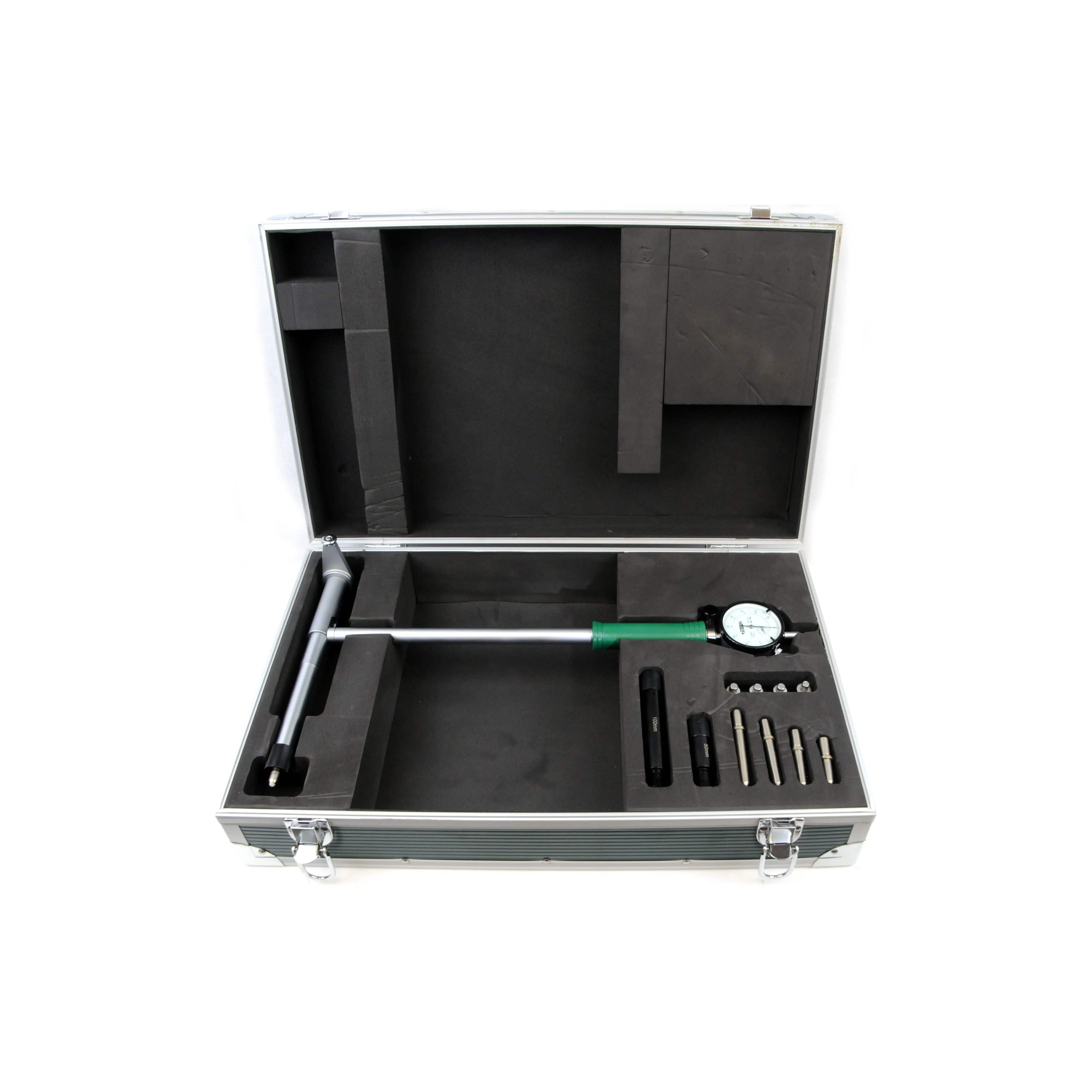 INSIZE Measuring Equipment Insize Mechanical Bore Gauge 250-450 mm Range Series 2322-450A